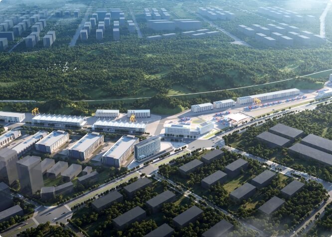 ●經營西部鐵路物流園、天一·國際陸港、健坤大廈、會展中心、光電產業(yè)園等資產達47.47萬㎡，入駐企業(yè)（商戶）超500家，資產經營收益5000萬元/年
●積極參與城市基礎設施建設，高質量完成高新區(qū)智慧停車場建設、參與全市加油（氣）站布局規(guī)劃開發(fā)運營，提升遂寧城市綜合承載能力